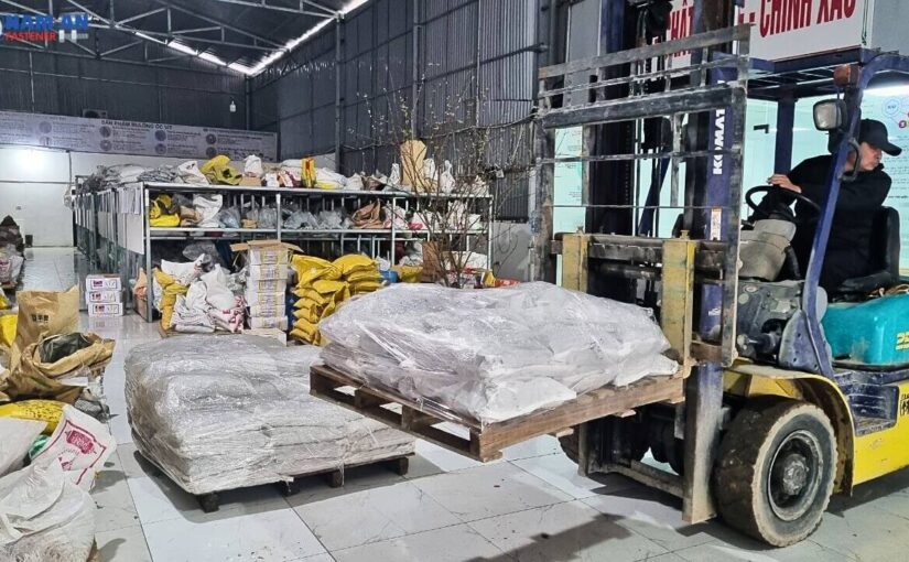 Bu Lông Đai Ốc Mới Về Số Lượng Lớn – Sỉ Lẻ Giá Cực Tốt