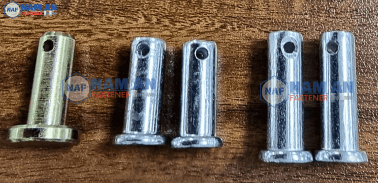 Chốt chẻ 4mm, 3mm, 2mm, 5mm, 8mm – Chốt chẻ inox 304